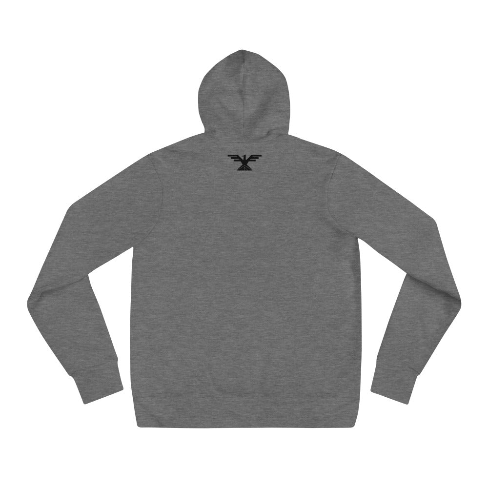 Raven Classic Hoodie