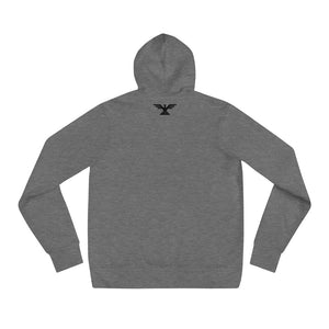 Raven Classic Hoodie