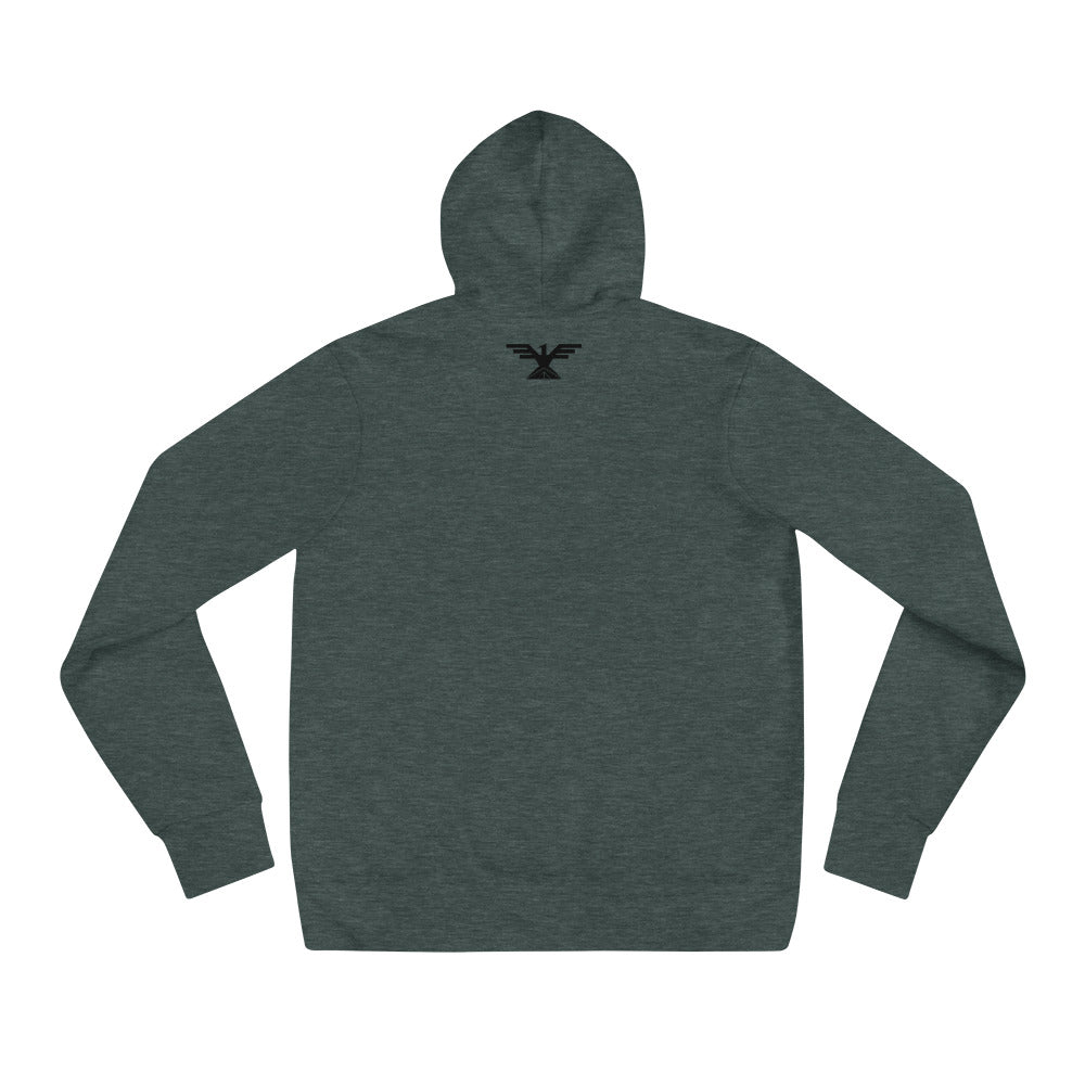 Raven Classic Hoodie