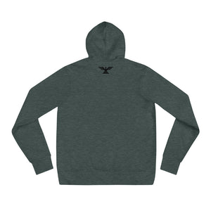 Raven Classic Hoodie