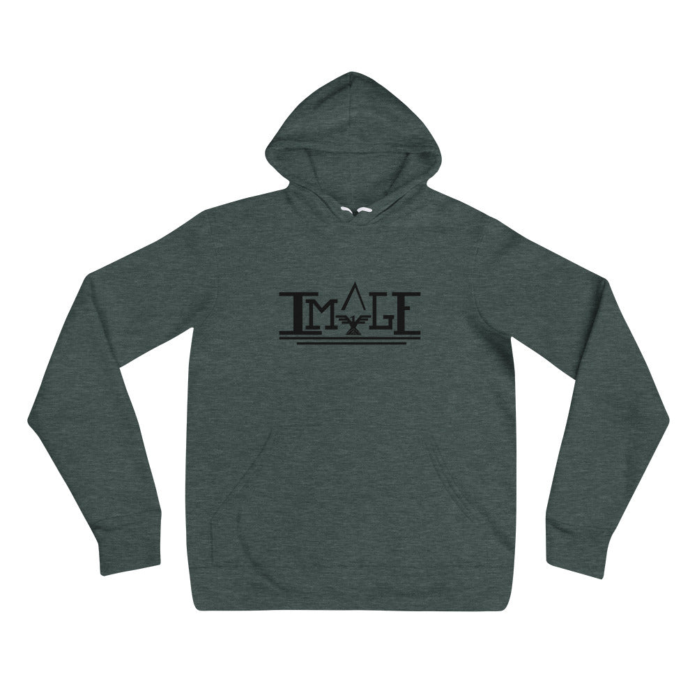 Raven Classic Hoodie