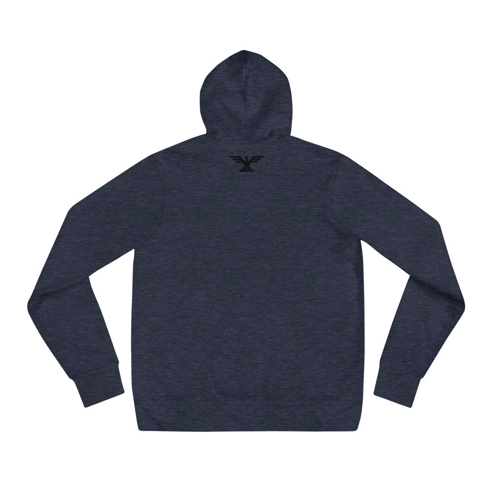 Raven Classic Hoodie