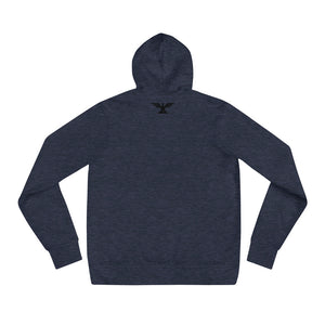 Raven Classic Hoodie