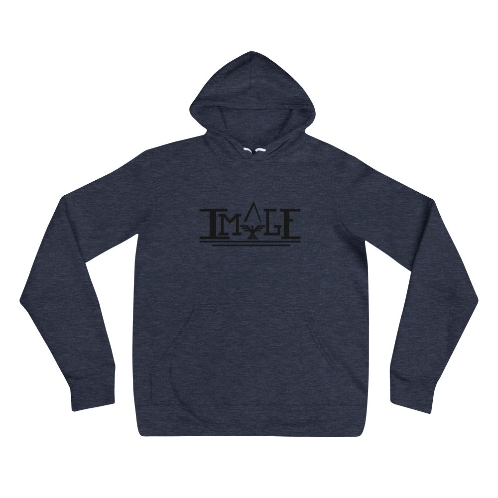 Raven Classic Hoodie